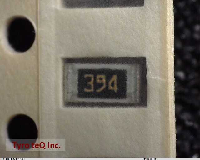 MCR18EZPJ394