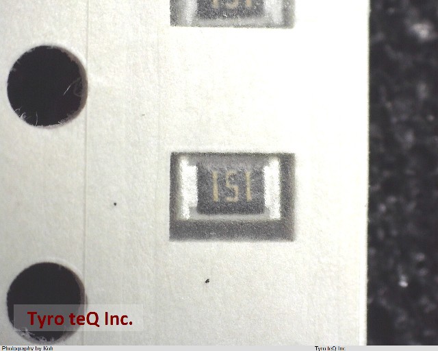 MCR10EZPJ151