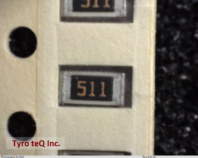 MCR03EZPJ820