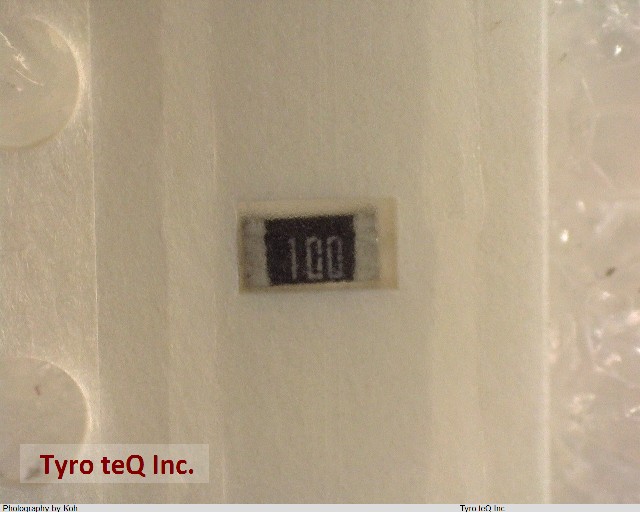 RK73B1JTTD100J