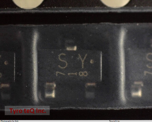 2SA1162-Y,LF