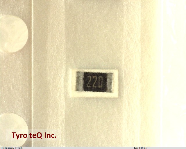 MCR03EZPJ220