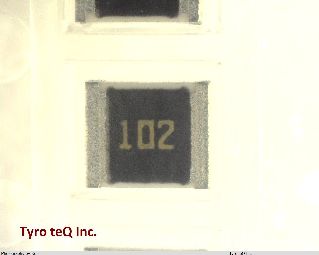 MCR25JZHJ102