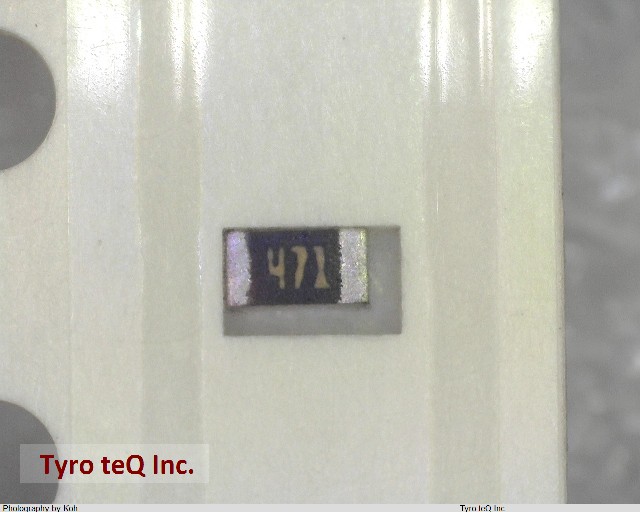 MCR03EZPJ471