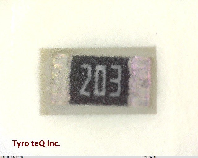 RK73B1JTTD203J