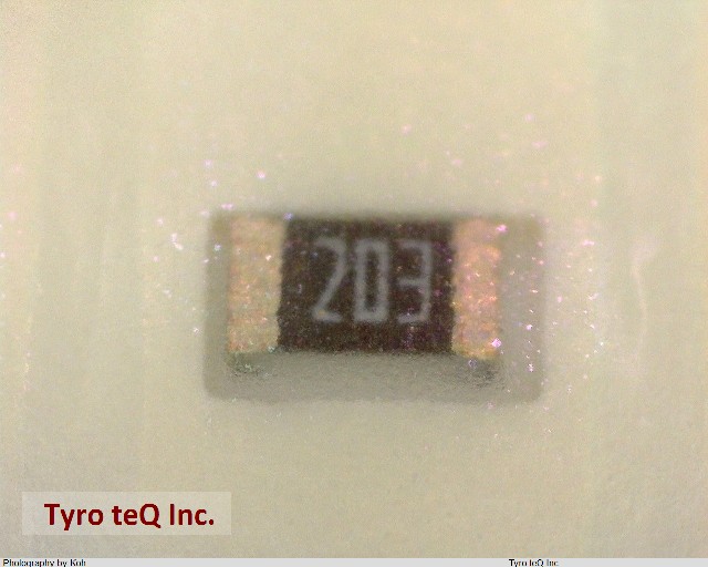 RK73B1JTTD203J