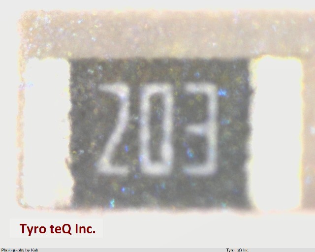 RK73B1JTTD203J