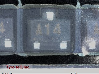 TD62783AFNG