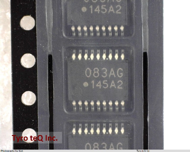 TD62083AFNG