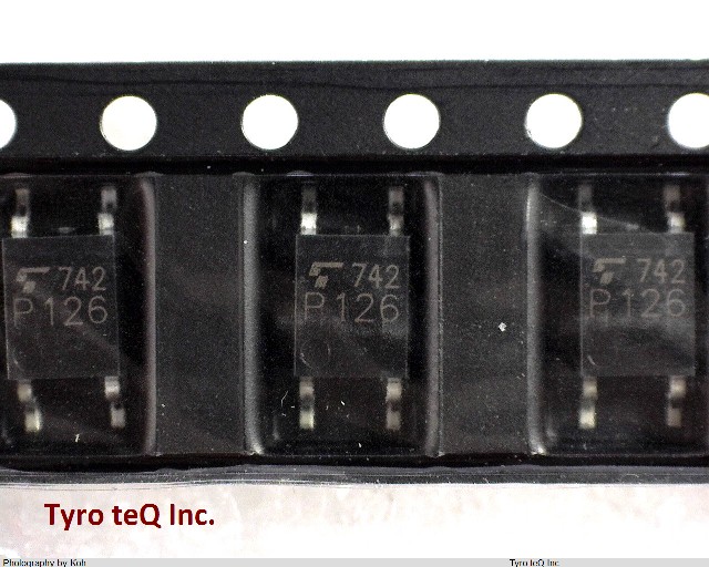 TLP126(TPL,F)