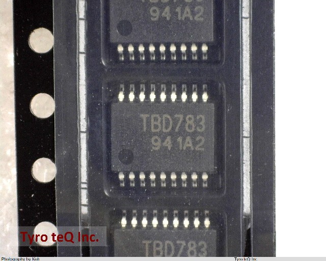 TBD62783AFNG