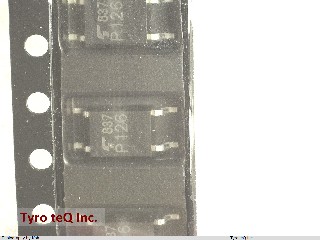 TLP126(TPL,F)