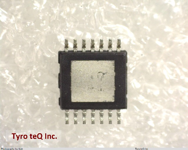 LM48100QMHE/NOPB