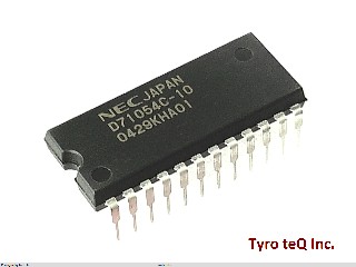 UPD71054C-10