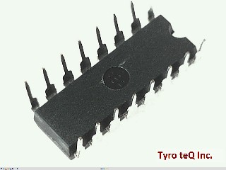 TC74AC138P