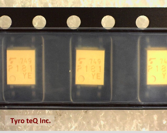 TLP181(Y-TPL,F)
