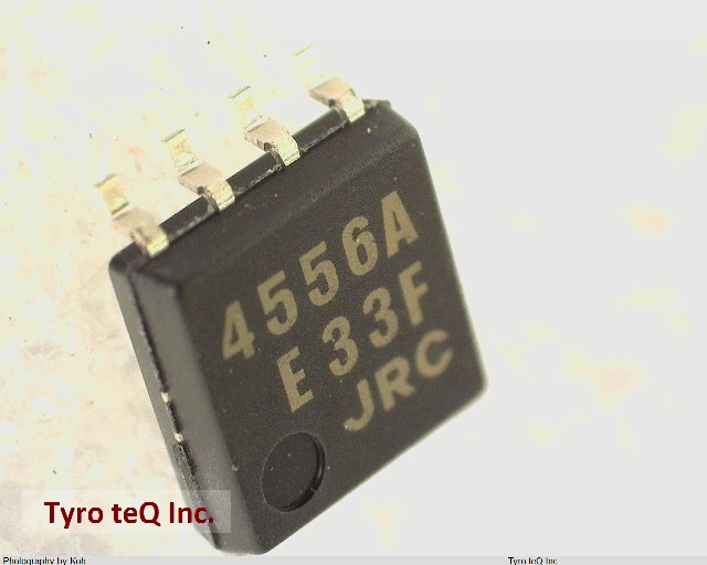 NJM4556AM