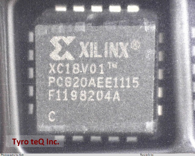 XC18V01PCG20C