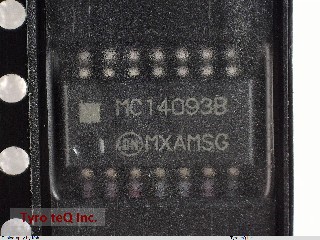 MC14093BFELG
