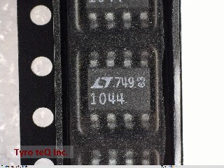 LTC1044CS8#TRPBF