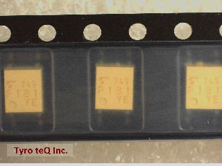TLP181(Y-TPL,F)