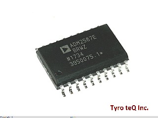 ADM2587EBRWZ