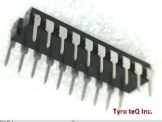 TC74AC573P