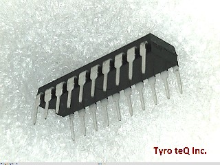 TC74AC245P