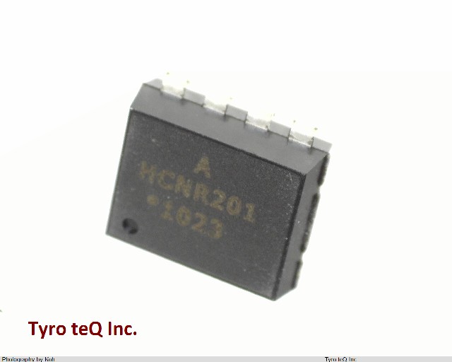 HCNR201