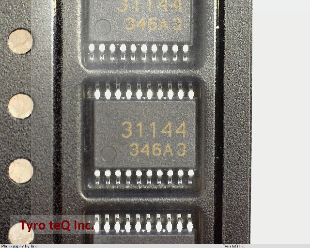 TA31144FN(EL)
