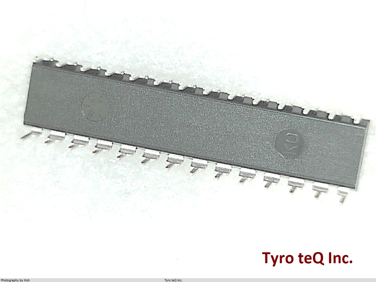 ADS7805P