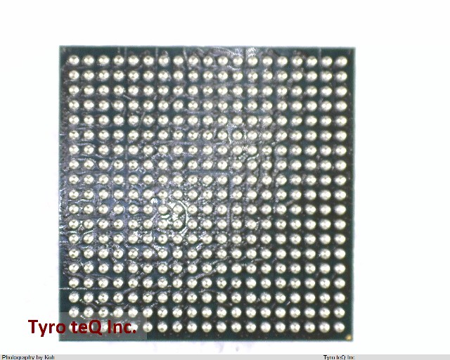 TMS320C6748EZWT3