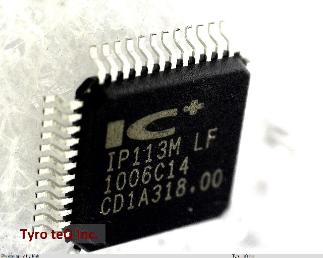 IP113M LF