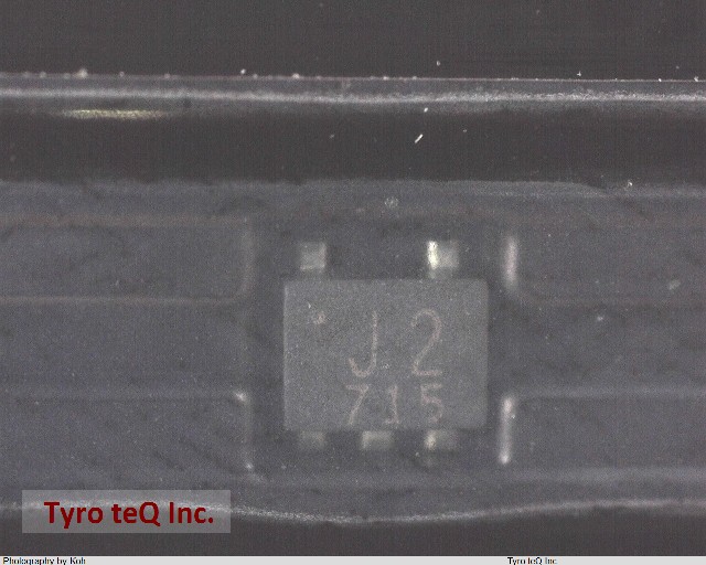 TC7SZ08FE,LJ