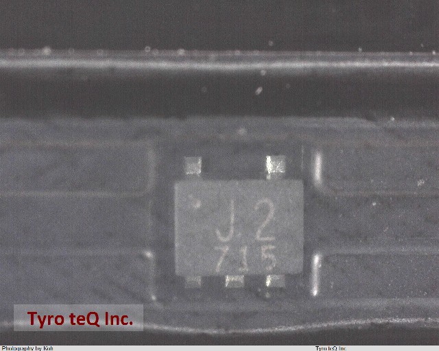 TC7SZ08FE,LJ