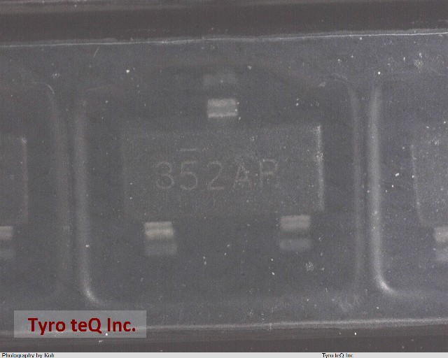 NDS352AP