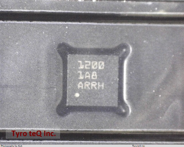 TPS51200DRCR