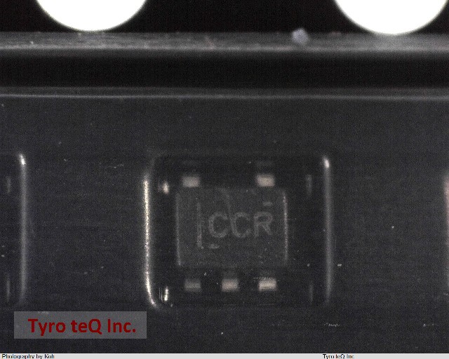 SN74LVC1G04DRLR