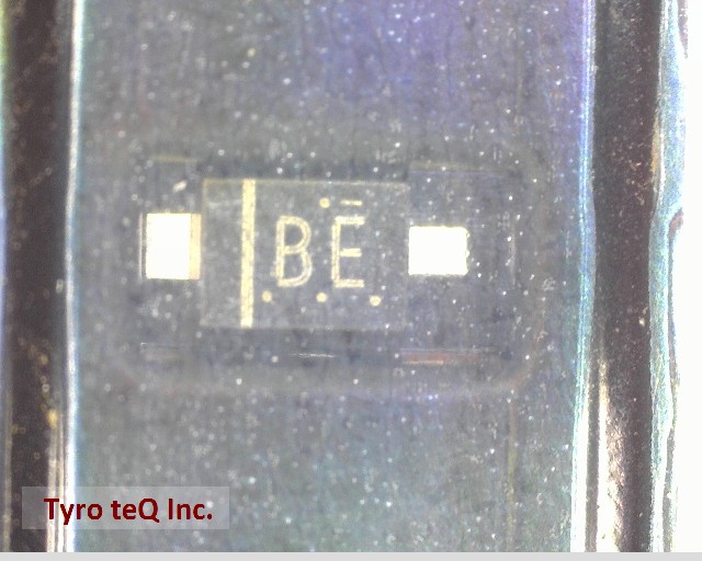 DB2J20900L