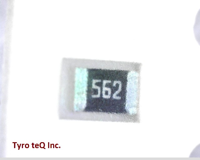 RK73B2ATTD562J