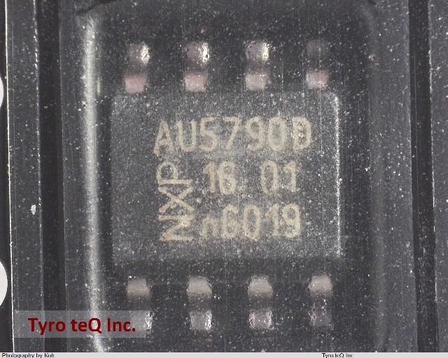 AU5790D