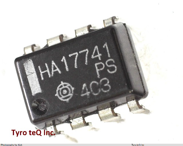HA17741PS