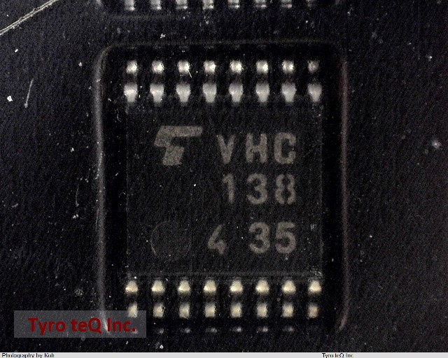 TC74VHC244FT