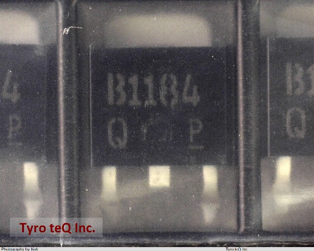 2SB1184TLQ
