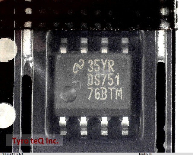 DS75176BTM/NOPB