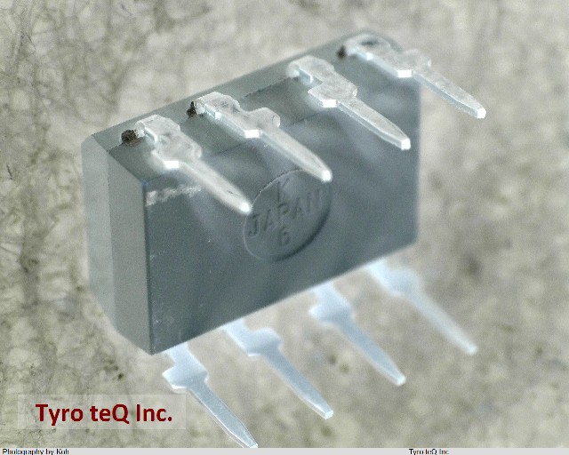 TLP2962(F)