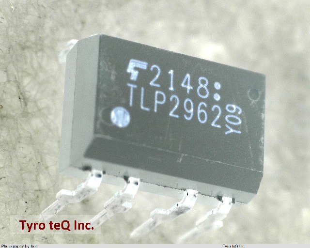 TLP2962(F)