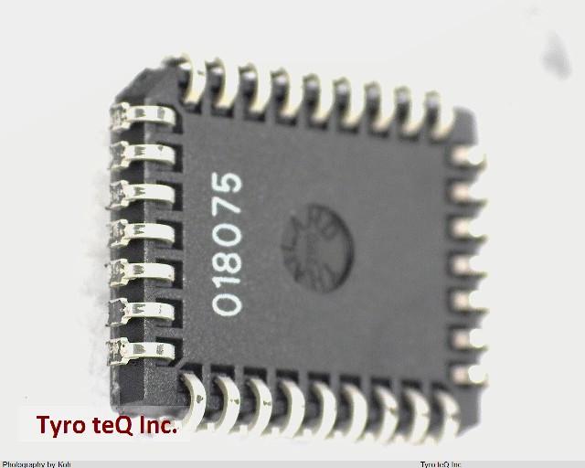 CY7C460A-25JC