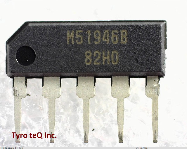 M51946BL
