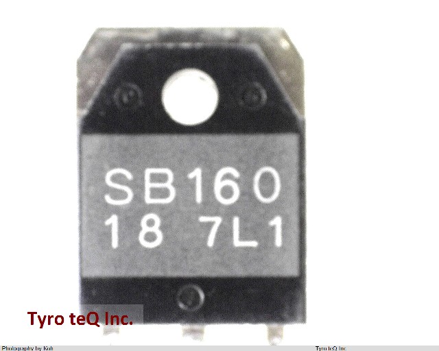 SB160-18